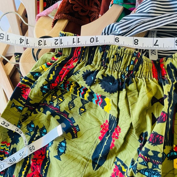 Vintage Cotton Tank & Short Set - Picture 5 of 10